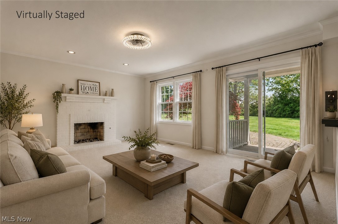 Macintosh Farms Condo 01 - Residential