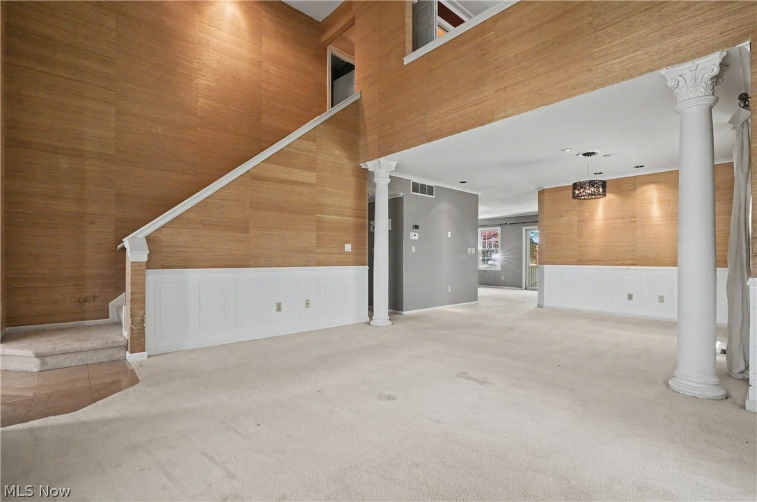 Macintosh Farms Condo 01 - Residential