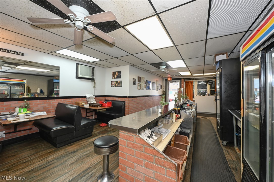 Ranney & Herricks Allotment - Commercial Sale