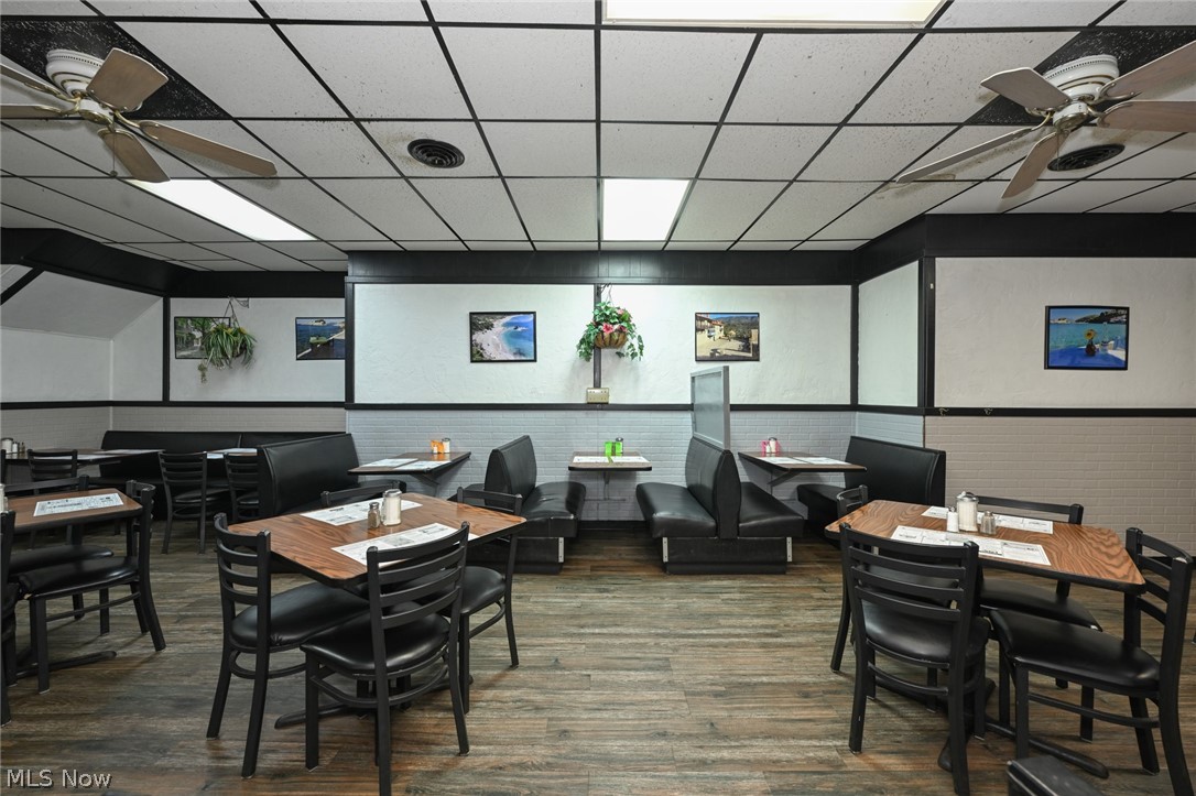 Ranney & Herricks Allotment - Commercial Sale