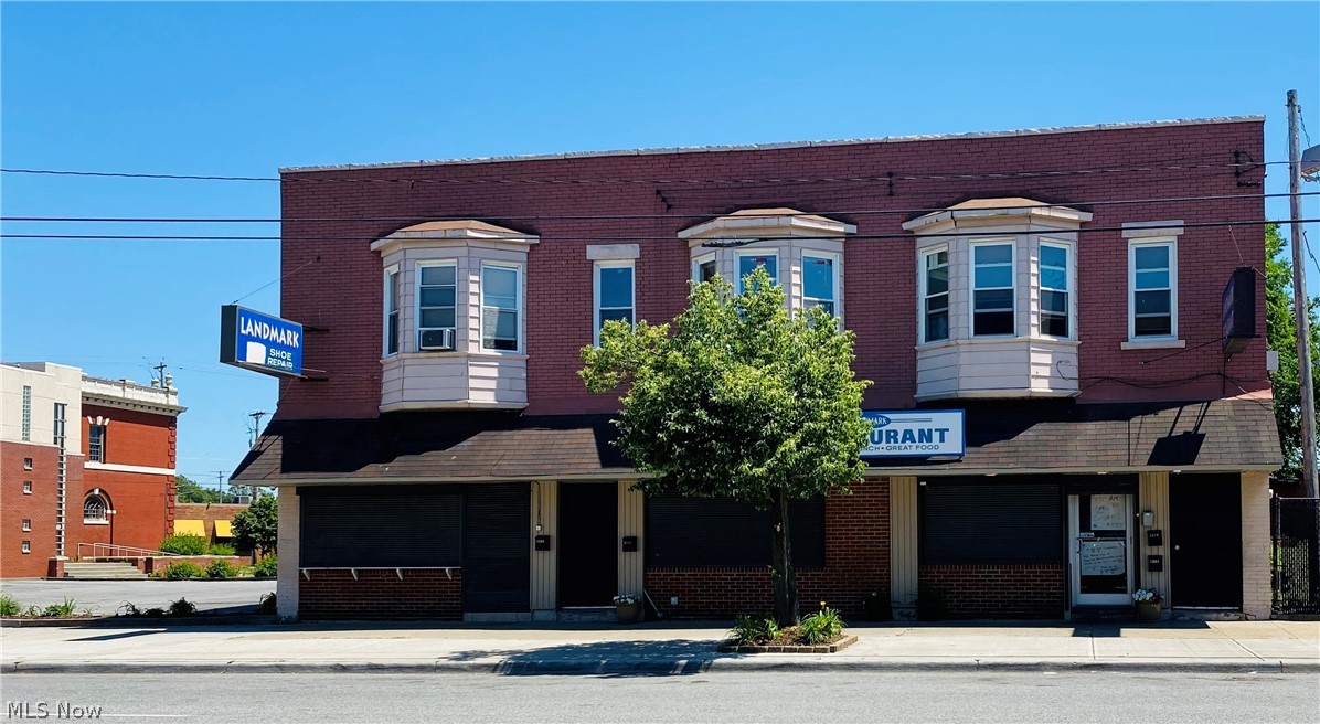 Ranney & Herricks Allotment - Commercial Sale