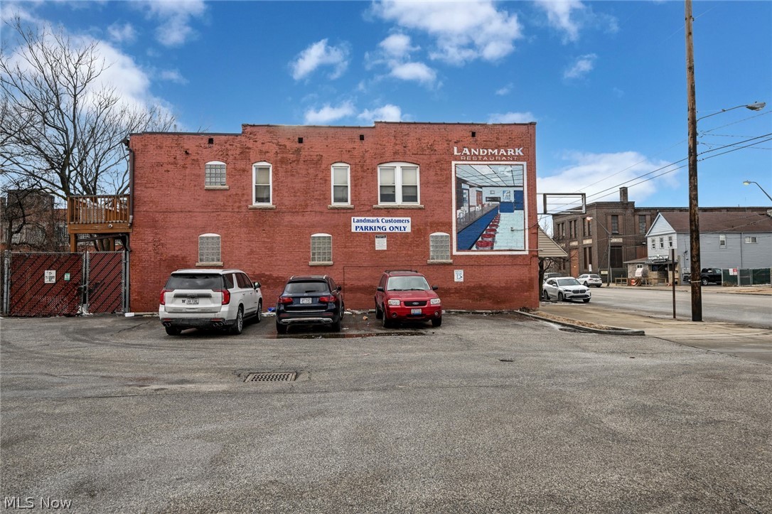 Ranney & Herricks Allotment - Commercial Sale