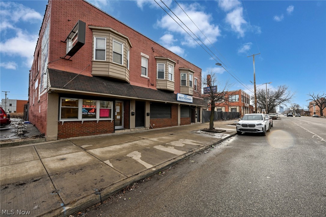 Ranney & Herricks Allotment - Commercial Sale