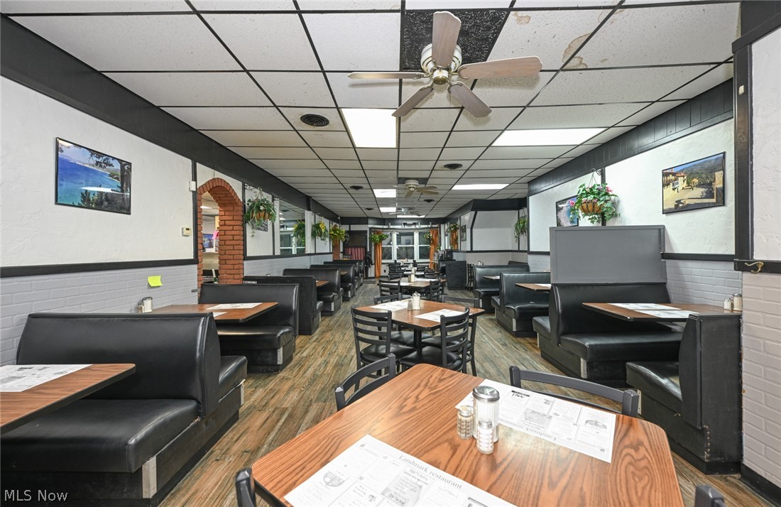 Ranney & Herricks Allotment - Commercial Sale