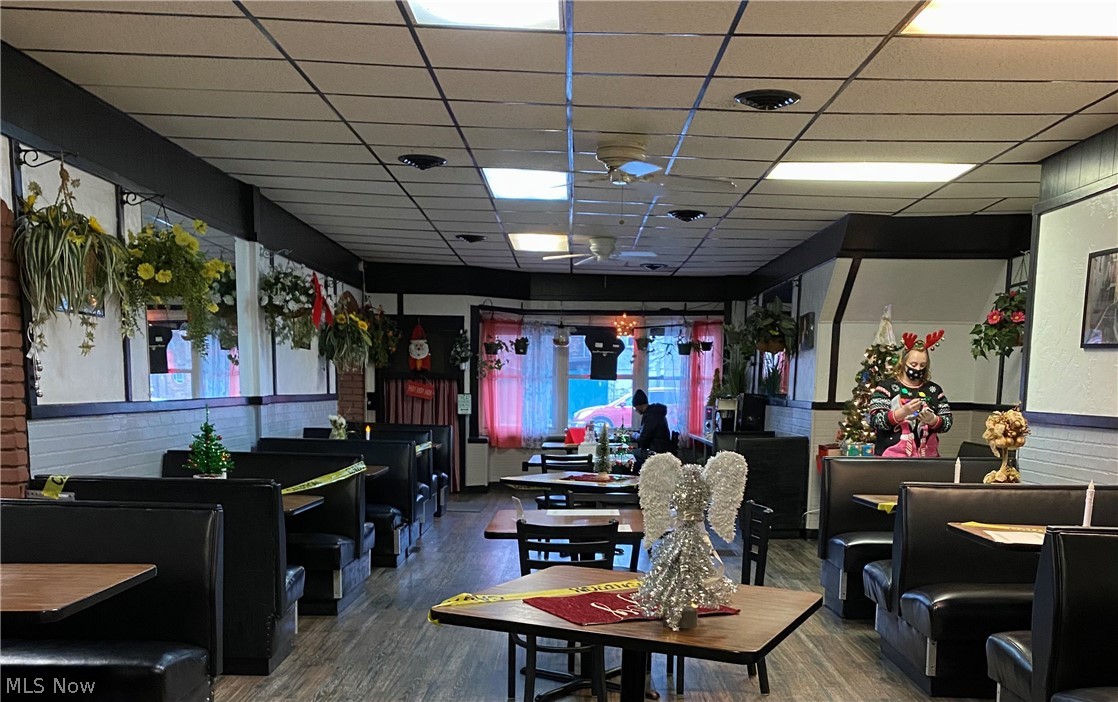 Ranney & Herricks Allotment - Commercial Sale