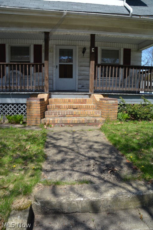 Hanna Comm Center - Residential