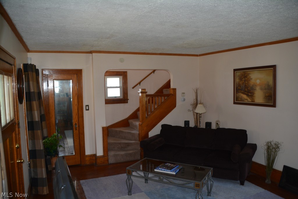 Hanna Comm Center - Residential