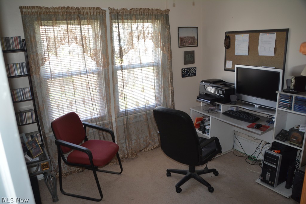 Hanna Comm Center - Residential