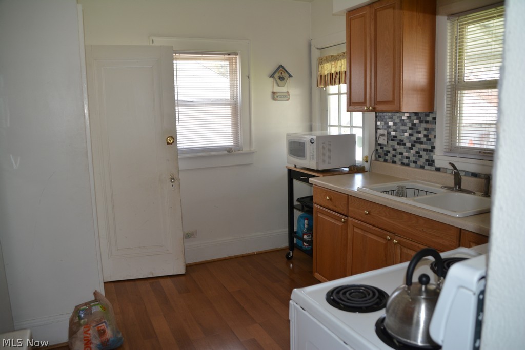 Hanna Comm Center - Residential