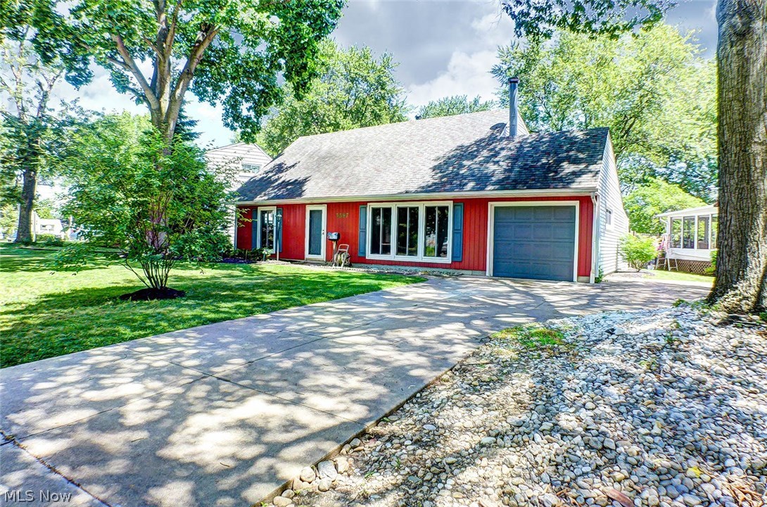 Cuya Manor Sub - Residential