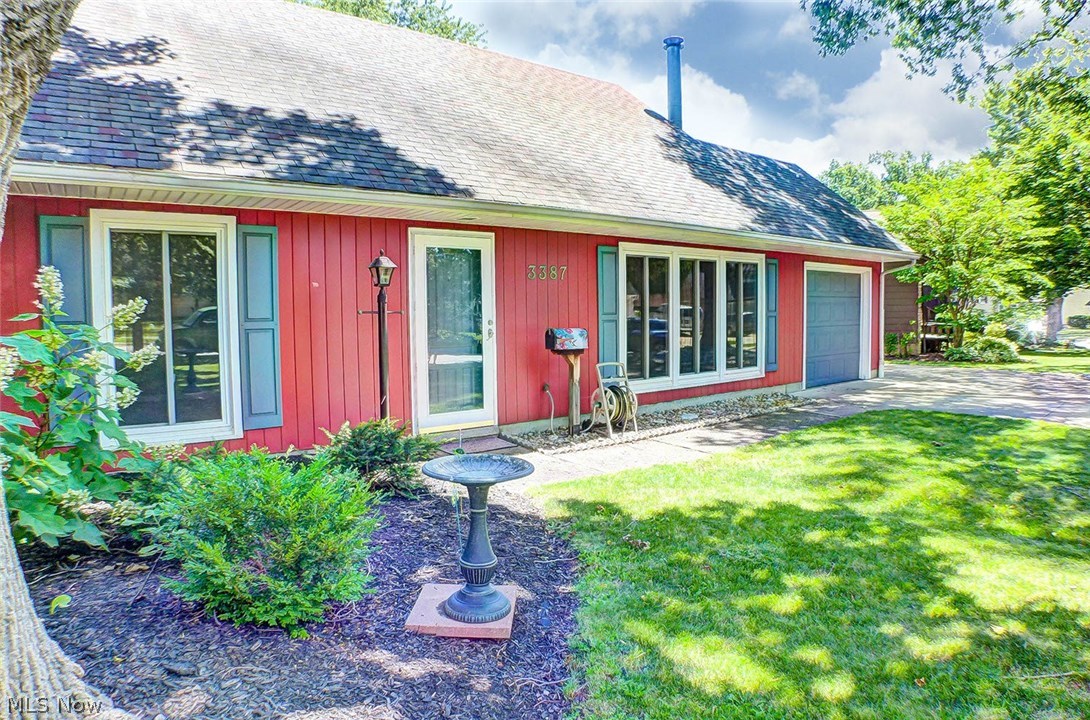 Cuya Manor Sub - Residential