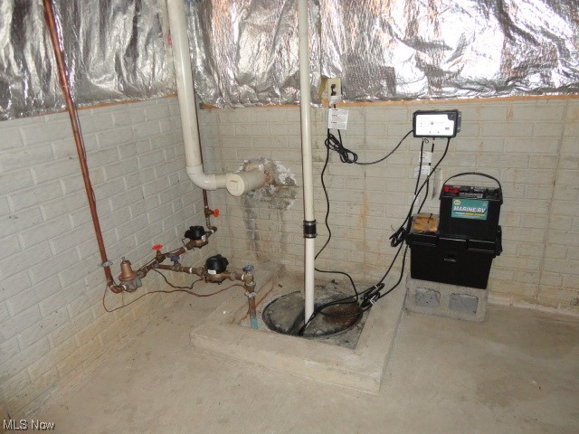 Maple Brook Estates - Residential