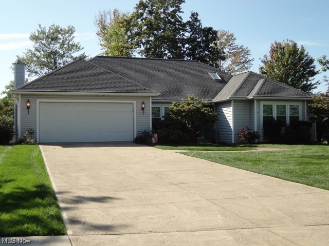 Maple Brook Estates - Residential