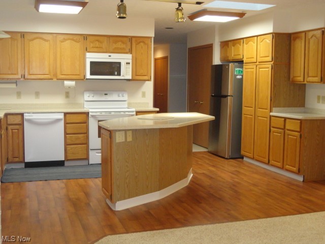 Maple Brook Estates - Residential