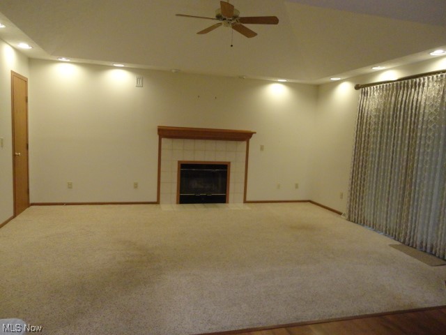 Maple Brook Estates - Residential