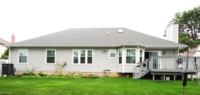 Maple Brook Estates - Residential