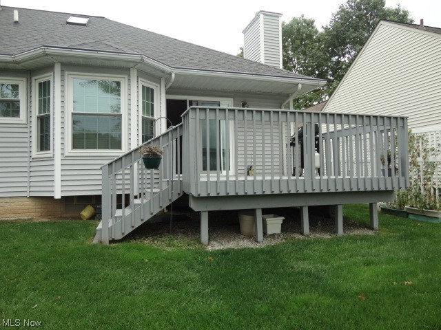 Maple Brook Estates - Residential