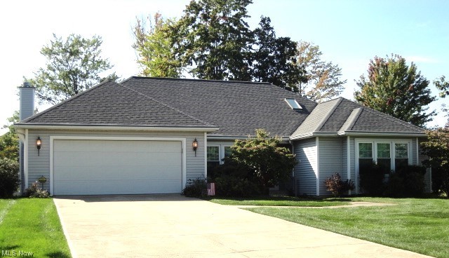 Maple Brook Estates - Residential