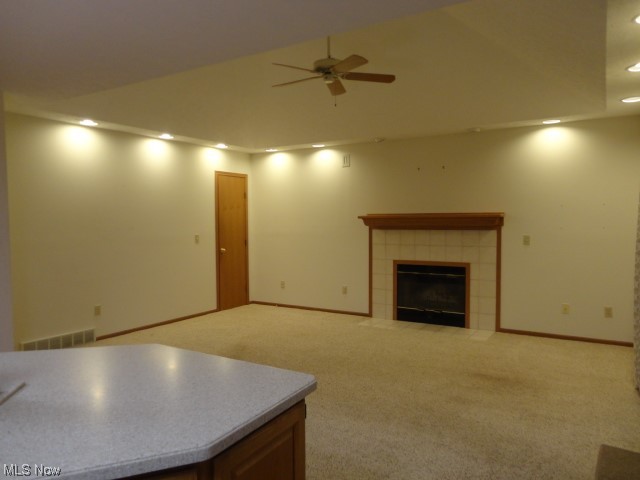 Maple Brook Estates - Residential