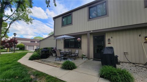 11654 Clubhouse Drive, North Royalton, OH 44133 - MLS#: 5122331