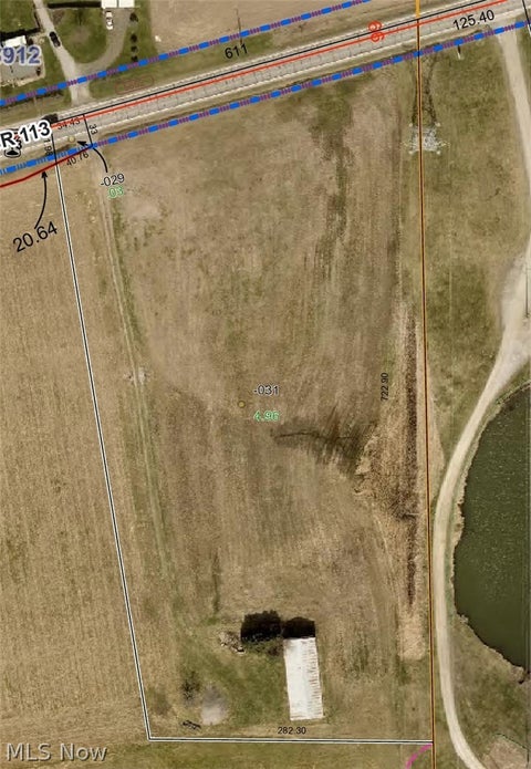 Photo for Lot 1 State Rt. 113