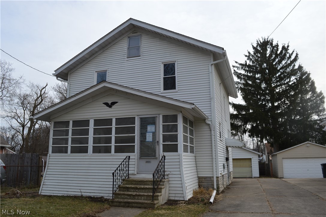 Schaeffer Heights 1st Add - Residential