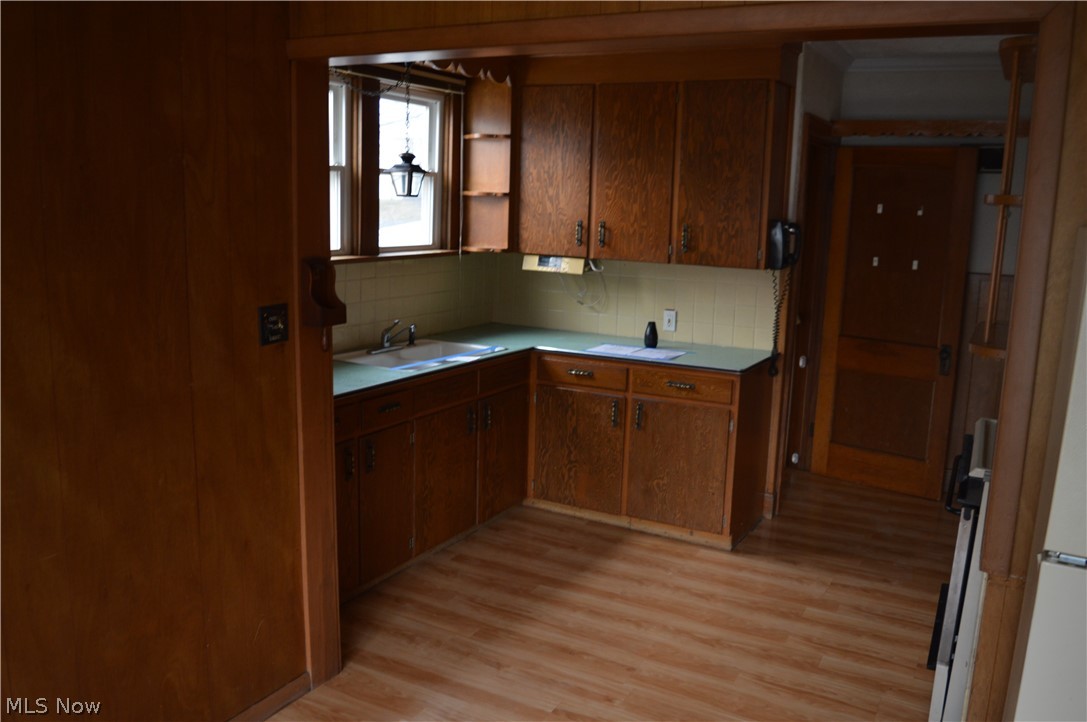 Schaeffer Heights 1st Add - Residential