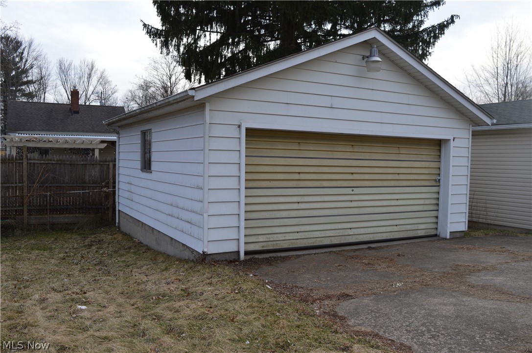 Schaeffer Heights 1st Add - Residential