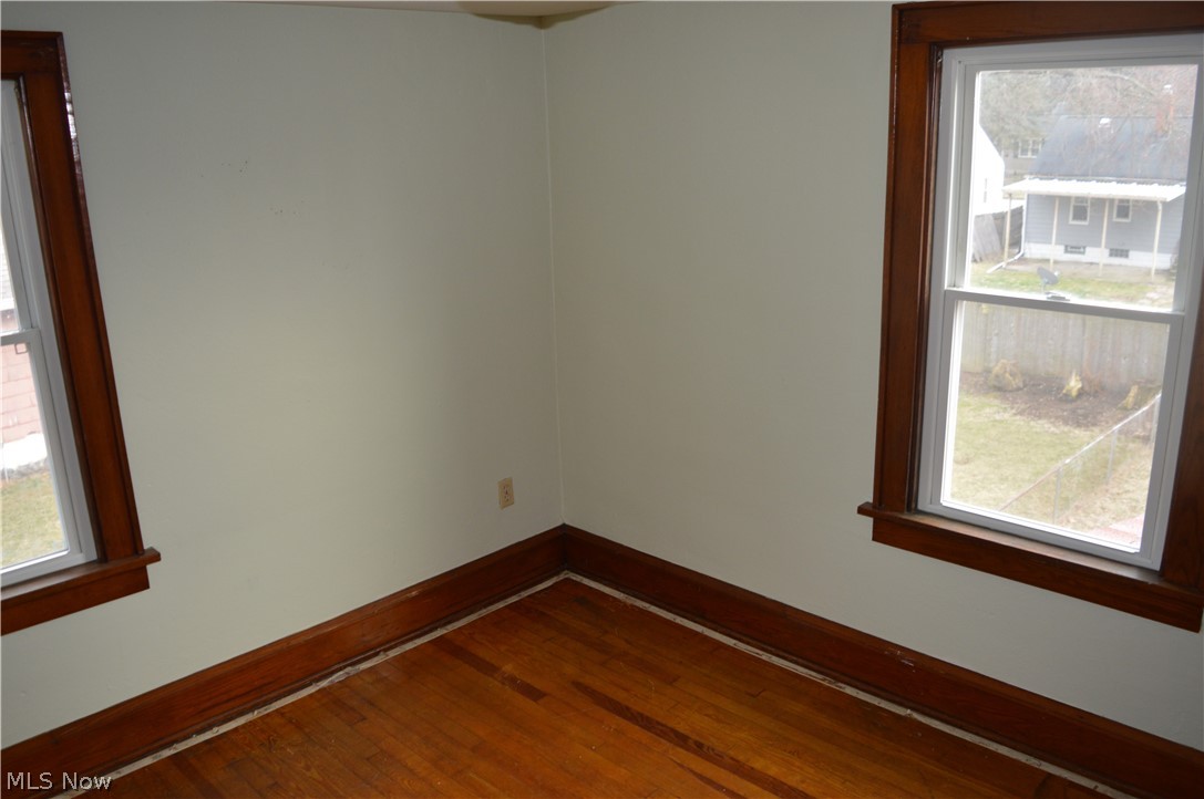 Schaeffer Heights 1st Add - Residential