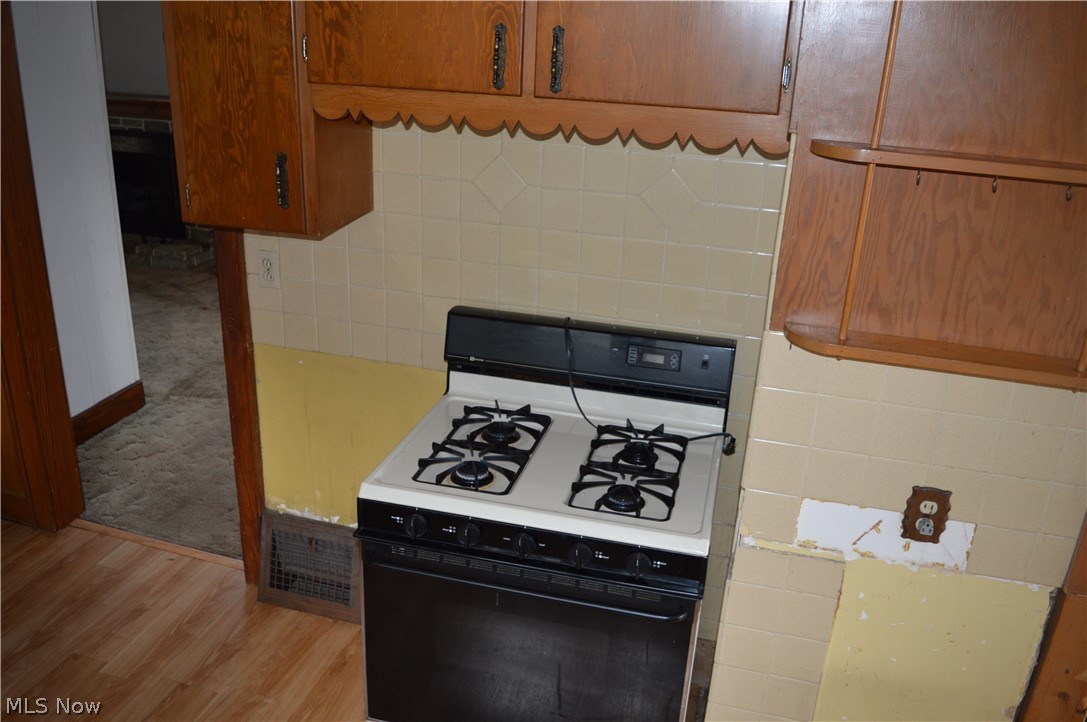 Schaeffer Heights 1st Add - Residential