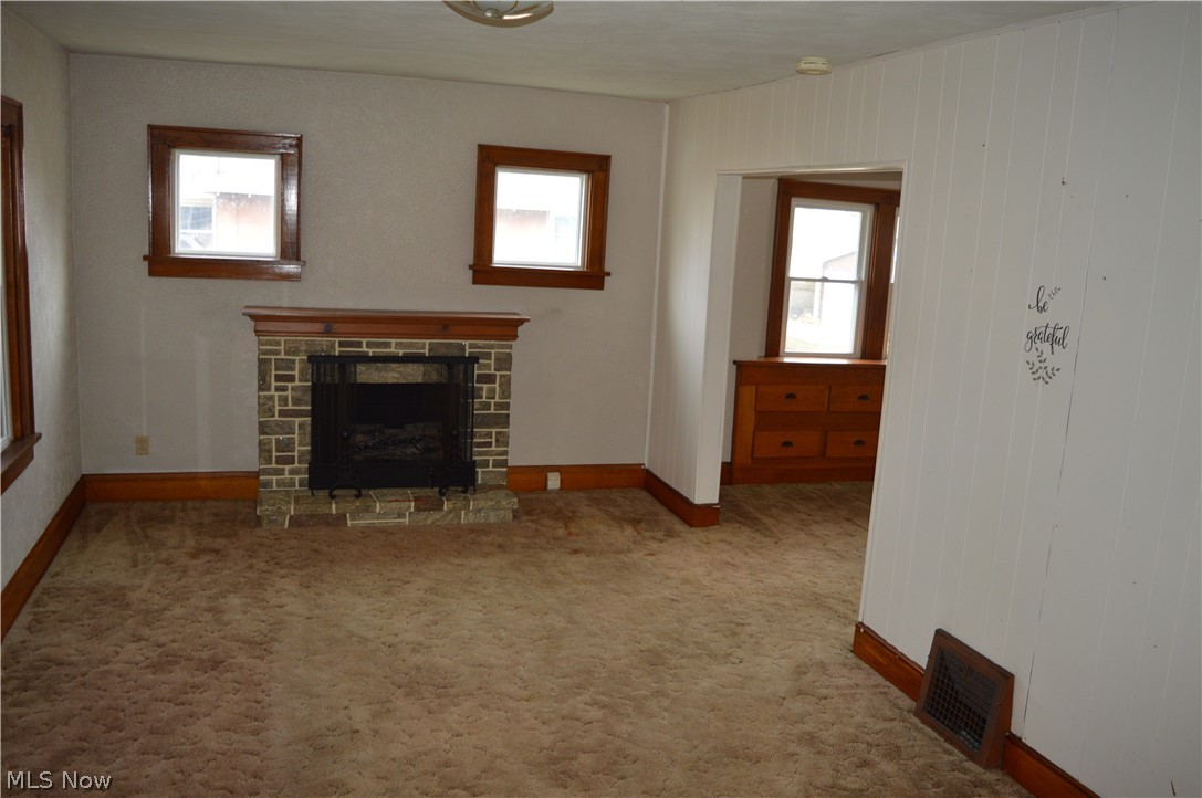 Schaeffer Heights 1st Add - Residential