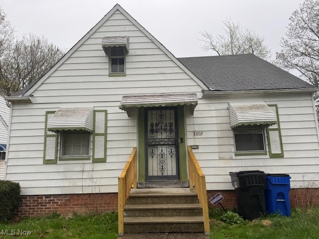 3805 E 177th Street, Cleveland, Ohio image 1