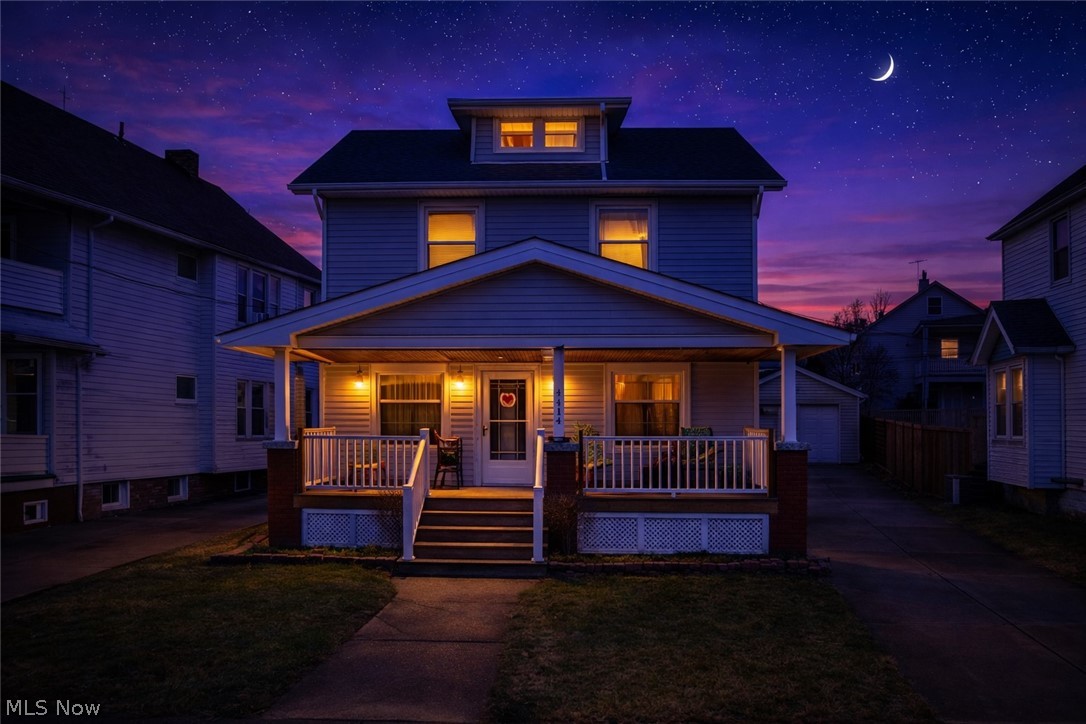 4414 Henritze Avenue