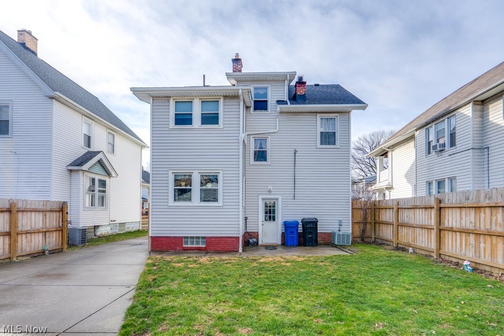 4414 Henritze Avenue