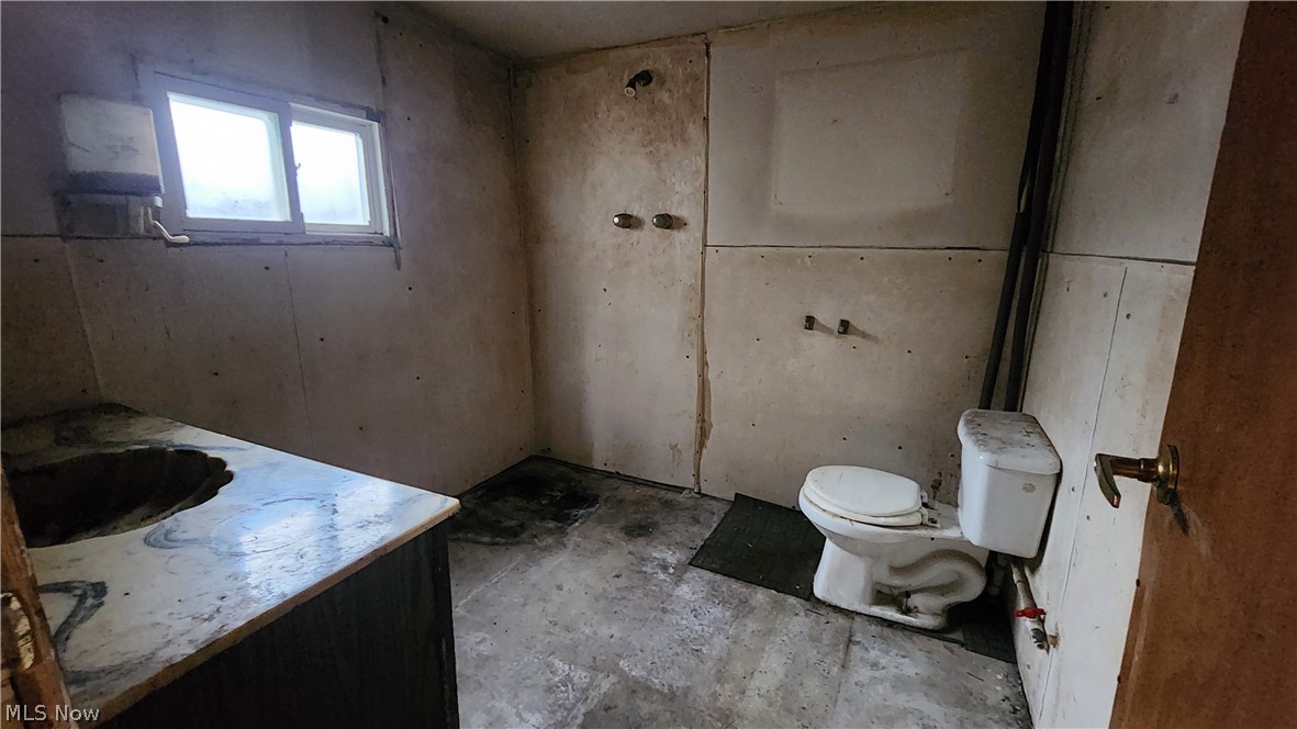 Village/Beach City - Residential