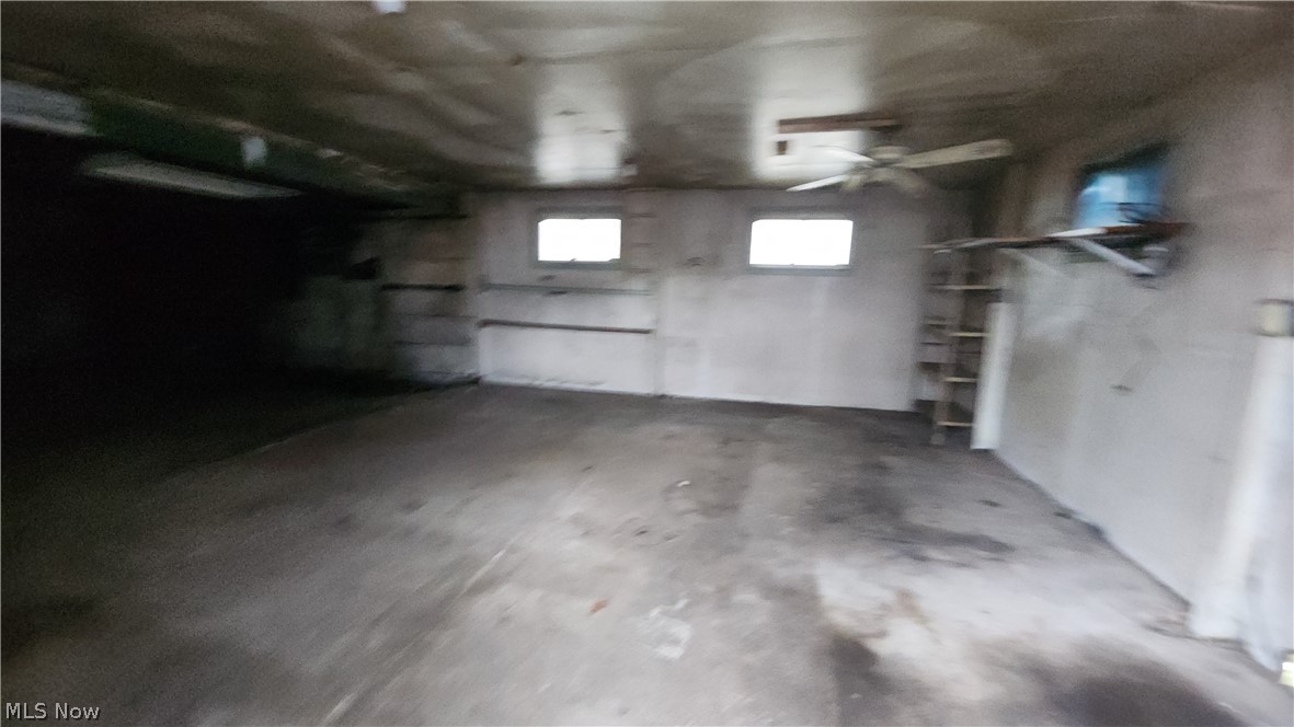 Village/Beach City - Residential