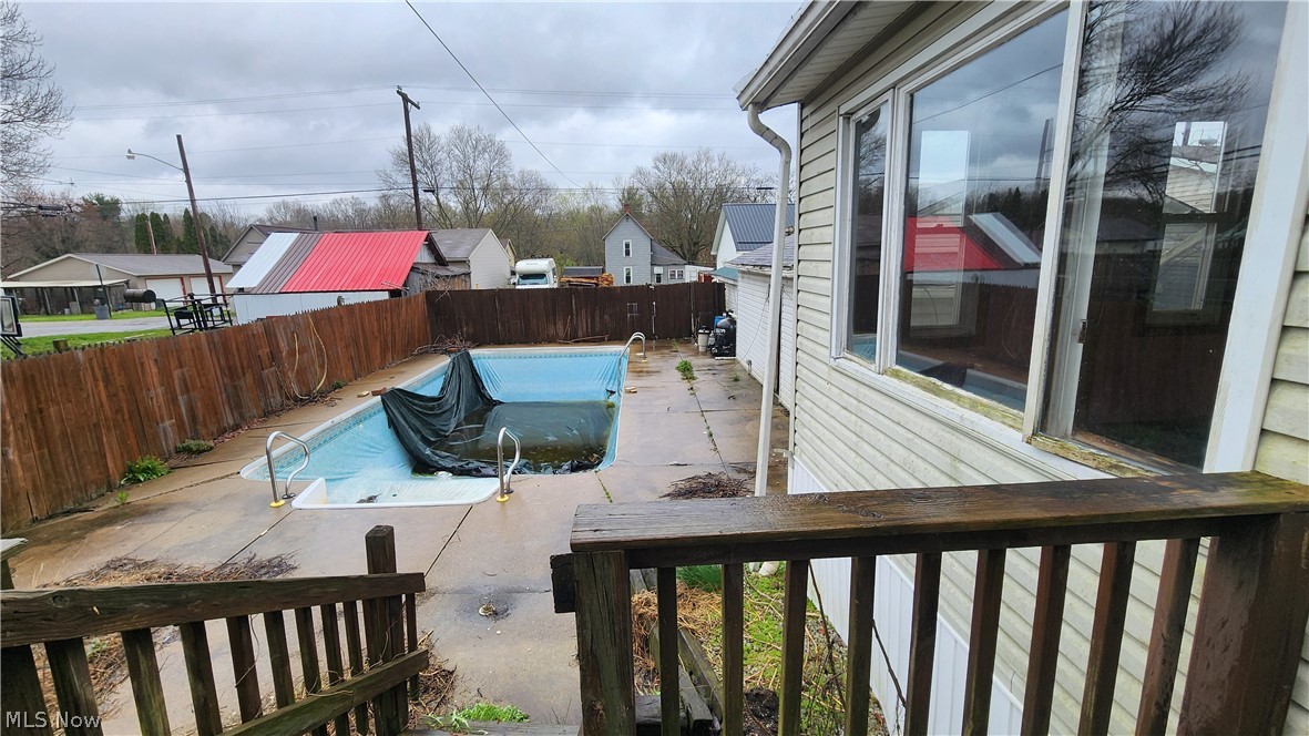 Village/Beach City - Residential