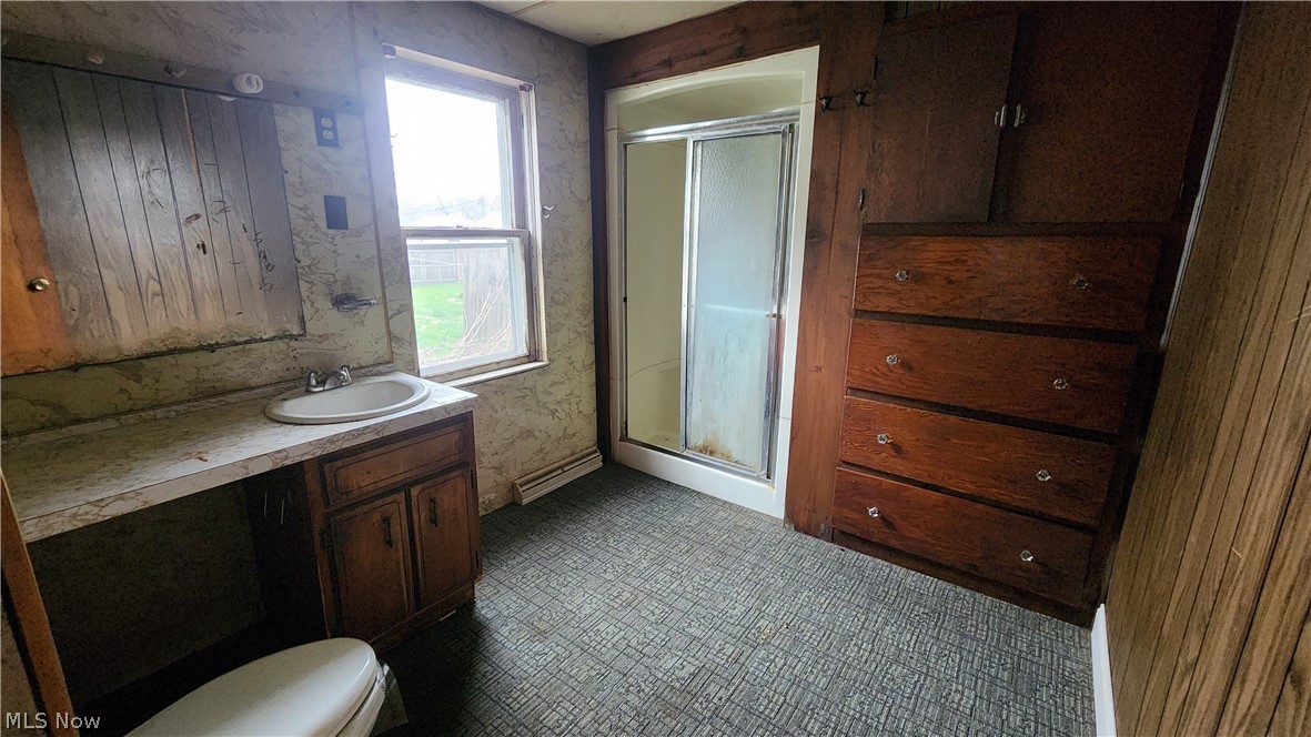 Village/Beach City - Residential