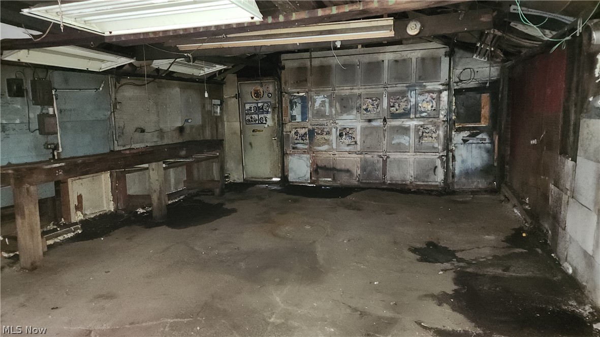 Village/Beach City - Residential