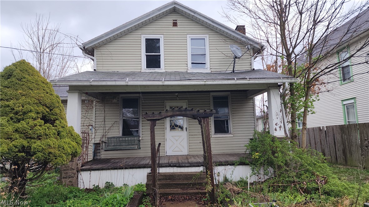 Village/Beach City - Residential