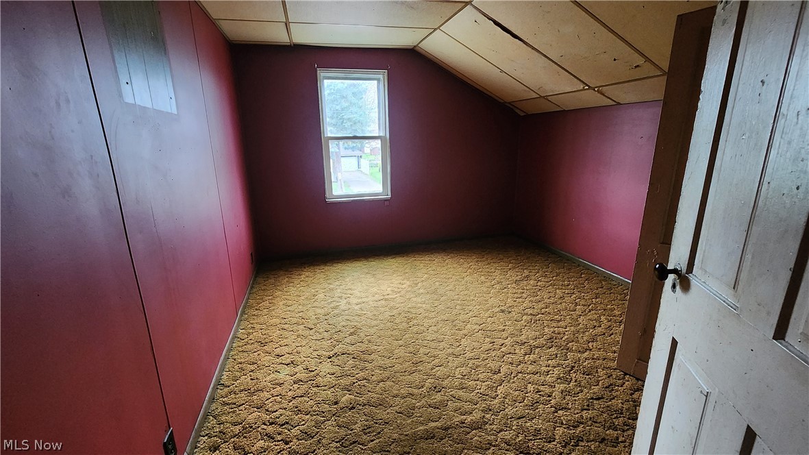 Village/Beach City - Residential