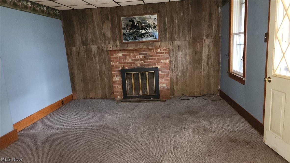 Village/Beach City - Residential