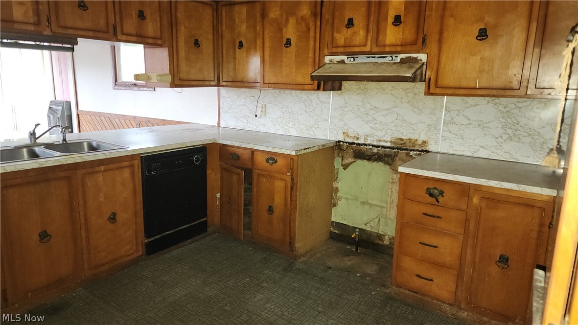 Village/Beach City - Residential