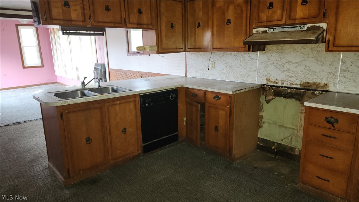 Village/Beach City - Residential