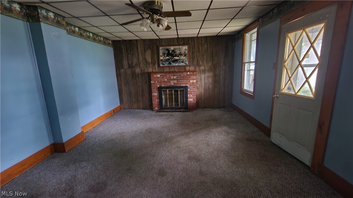 Village/Beach City - Residential