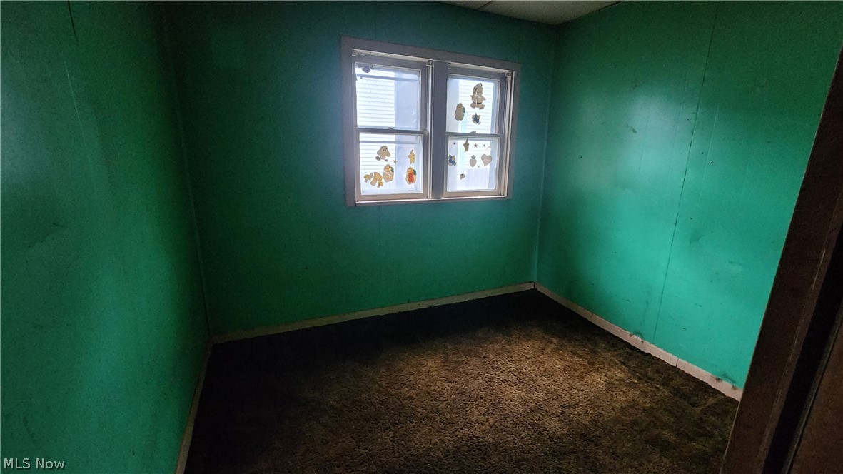 Village/Beach City - Residential