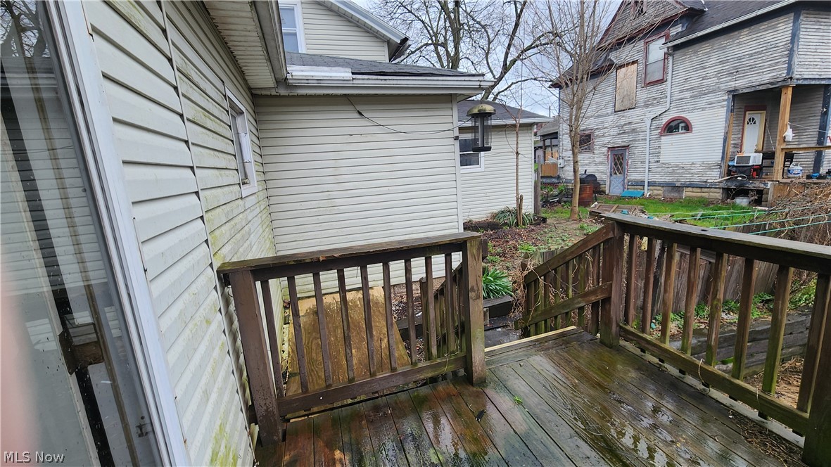 Village/Beach City - Residential