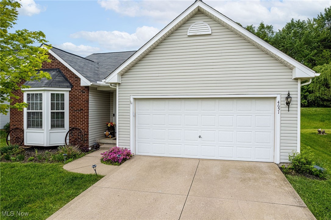 4651 Riverrock Way, Medina, Ohio image 2