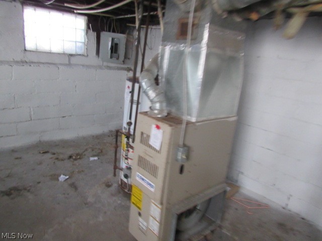 Adams Alfred - Residential Income