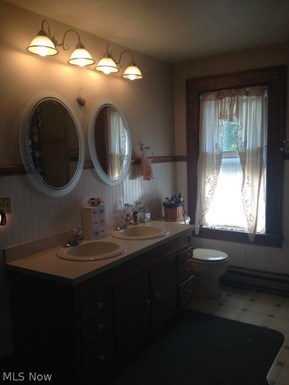 Mervin Hostetler Allotment I - Residential